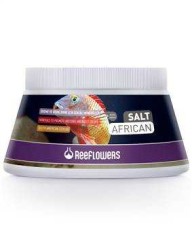 Reeflowers - Reeflowers Sa Litreafrican 500 Ml - Afrika Cichlidler İçin Tuz Mineral
