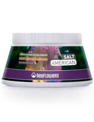 Reeflowers - Reeflowers Sa Litreamerican 1000 Ml - Tuz Mineral