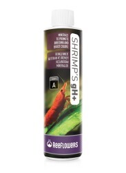 Reeflowers Shrimp'S Gh Plus 250 Ml - Thumbnail