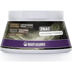 Reeflowers - Reeflowers Znac Antioxidant Powder 150Gr