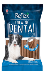 Reflex - Reflex Chewing Dental Yıldız Şeklinde Diş Köpek Ödül Çubukları 180 Gr (1)