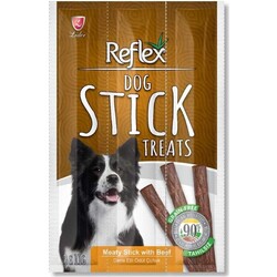 Reflex - Reflex Dana Etli Köpek Ödül Çubuğu 3 X 11 Gr