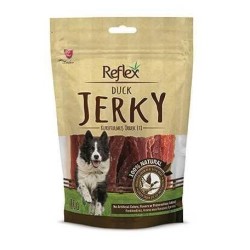 Reflex - Reflex Ördekli Fileto Köpek Ödülü 80 Gr