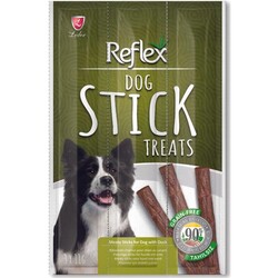 Reflex - Reflex Ördekli Tahılsız Köpek Ödül Çubuğu 3 X 11 Gr