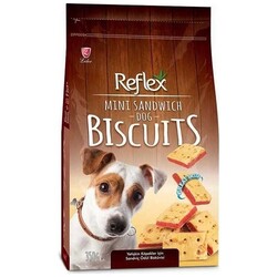 Reflex - Reflex Sandviç Kare Köpek Ödülü 350 Gr