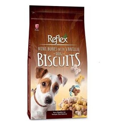 Reflex - Reflex Vanilyalı Yavru Köpek Ödülü 350 Gr