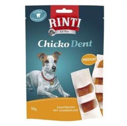 Rinti - Rinti Chicko Dental Yetişkin Köpekler İçin Tamamlayıcı Mama