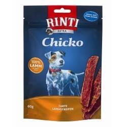 Rinti - Rinti Chicko Kuzulu Yetişkin Köpekler İçin Tamamlayıcı Mama