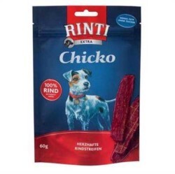 Rinti - Rinti Chicko Sığır Etli Yetişkin Köpekler İçin Tamamlayıcı Mama (1)