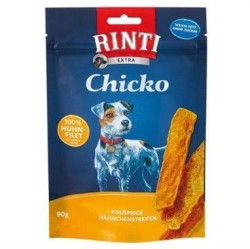 Rinti - Rinti Chicko Tavuklu Yetişkin Köpekler İçin Tamamlayıcı Mama