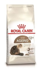 Royal Canın - Royal Canin Ageing +12 Yaşlı Kedi Maması 2 Kg.