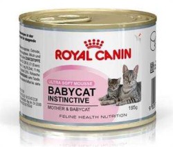 Royal Canın - Royal Canin Baby Cat Yavru Kedi Maması 195 Gr.