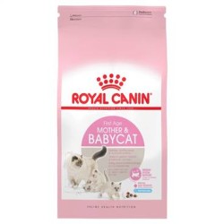 Royal Canın - Royal Canin Mother & Baby Cat Puppy Yavru Kedi Maması 2 Kg.