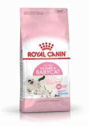 Royal Canin Mother & Baby Cat Yavru Kedi Maması 4 Kg. - Thumbnail