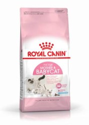 Royal Canın - Royal Canin Mother & Baby Cat Yavru Kedi Maması 4 Kg.