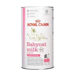 Royal Canın - Royal Canin Baby cat Milk Yavru Kedi Süt Tozu 300 Gr