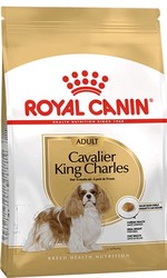 Royal Canın - Royal Canin Cavalier King Charles Yetişkin Köpek Maması 1,5 Kg.