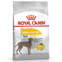 Royal Canın - Royal Canin Maxi Dermacomfort Yetişkin Köpek Maması 12 Kg.