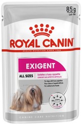 Royal Canın - Royal Canin Mini Exigent Köpek Konservesi 85 Gr.