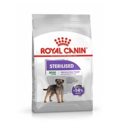 Royal Canın - Royal Canin Mini Sterilised Yetişkin Köpek Maması 3 Kg.