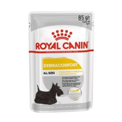 Royal Canın - Royal Canin Dermacomfort Köpek Konservesi 85 Gr.