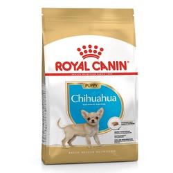 Royal Canın - Royal Canin Chihuahua Junior Yavru Chihuahua İçin Mama 1.5 Kg.