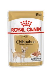 Royal Canın - Royal Canin Chihuahua Yetişkin Köpek Konservesi 85 Gr.
