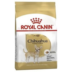 Royal Canın - Royal Canin Chihuahua Yetişkin Köpek Maması 1.5 Kg.