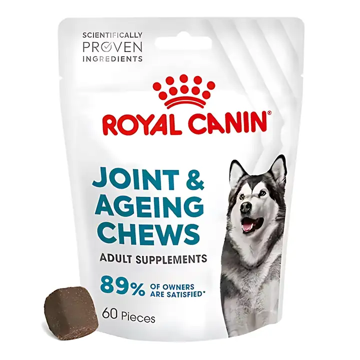 Royal Canın - Royal Canin Eklem ve Sağlıklı Yaşlanma Destekli Yetişkin Köpek Ödül Maması 240gr