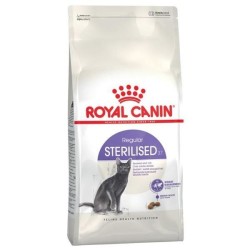 Royal Canın - Royal Canin Sterilised 37 Kısırlaştırılmış Kuru Kedi Maması 15 Kg.