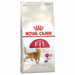 Royal Canın - Royal Canin Fıt 32 Yetişkin Kedi Maması 15 Kg.