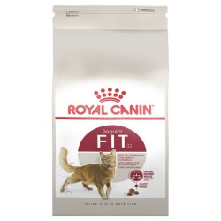 Royal Canın - Royal Canin Fıt 32 Yetişkin Kedi Maması 2 Kg.