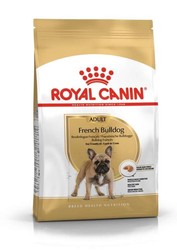 Royal Canın - Royal Canin France Bulldog Adult Yetişkin France Bulldog İçin Mama 3 Kg.