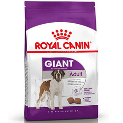 Royal Canın - Royal Canin Giant Adult 15 Kg.