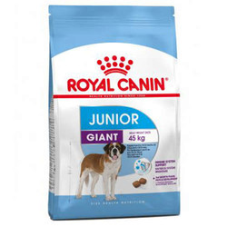 Royal Canın - Royal Canin Giant Junior Dev Irk Yavru Maması 15 Kg.