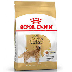Royal Canın - Royal Canin Golden Retriever Yetişkin Köpek Maması 12 Kg.