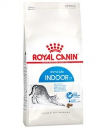 Royal Canın - Royal Canin Indoor 27 Yetişkin Kedi Maması 2 Kg.