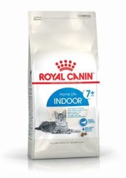 Royal Canın - Royal Canin Indoor +7 Yaşlı Kedi Maması 1,5 Kg.