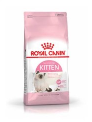 Royal Canın - Royal Canin Kitten Yavru Kedi Maması 2 Kg.