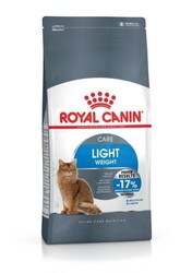 Royal Canın - Royal Canin Light Weight Kedi Maması 1,5 Kg.