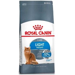 Royal Canın - Royal Canin Light Weight Kedi Maması 8 Kg.