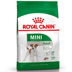 Royal Canın - Royal Canin Mini Adult Yetişkin Köpek Maması 2 Kg.