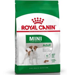 Royal Canın - Royal Canin Mini Adult Yetişkin Köpek Maması 8 Kg.