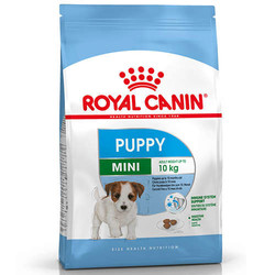 Royal Canın - Royal Canin Mini Puppy Yavru Kuru Köpek Maması 2 Kg.
