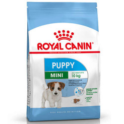 Royal canın - Royal Canin Mini Puppy 4 Kg.