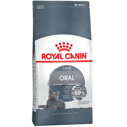 Royal Canın - Royal Canin Oral Care Kedi Maması 1,5 Kg.