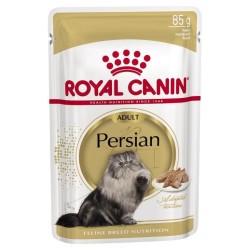 Royal Canın - Royal Canin Persian Yaş Maması 85 Gr.