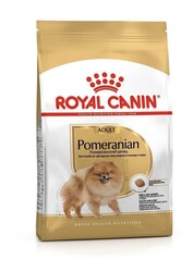 Royal Canın - Royal Canin Pomeranian Yetişkin Köpek Maması 1,5 Kg.