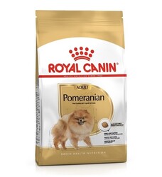 Royal Canın - Royal Canin Pomeranian Yetişkin Köpek Maması 3 Kg.