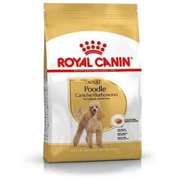 Royal Canın - Royal Canin Poodle Adult Köpek Maması 3 Kg.
